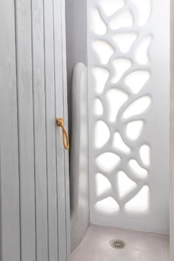 Blue Heart Luxury Suites Naxos City Экстерьер фото