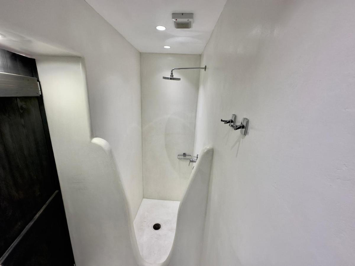 Blue Heart Luxury Suites Naxos City Экстерьер фото